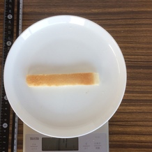 パンの耳4分の１