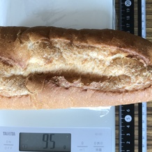 フランスパン1/2 95g
