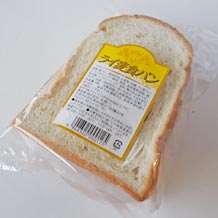 ライ麦パン カロリー計算 栄養成分 カロリーslism