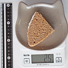 ロッゲンミッシュブロート