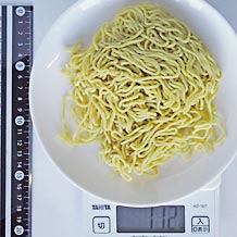 中華麺 カロリー計算 栄養成分 カロリーslism