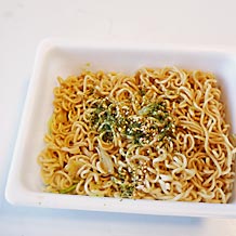 ペヤングやきそば