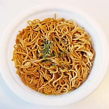 日清やきそばUFO