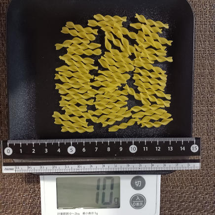 乾麺のフリッジ 10ｇ