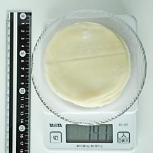 餃子の皮 141g