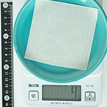 シュウマイの皮 4g