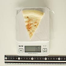 ピザクラスト 16g