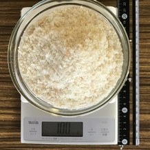 パン粉 100g