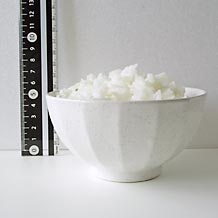 ご飯 カロリー計算 栄養成分 カロリーslism