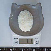 たわらおにぎり