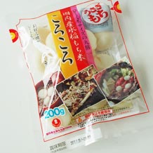 一口サイズの丸餅ころころ 10g