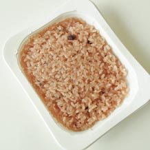 赤飯パック1個 160g
