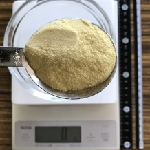 大さじ一杯 (15cc)