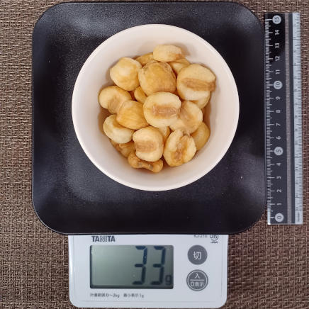 ジャイアントコーンフライ 33g