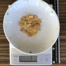 コーンフレーク 1g