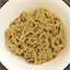 冷麺の麺