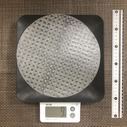 1枚分のライスペーパー