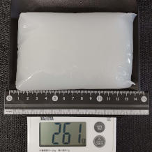 白こんにゃく 261g