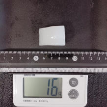 白こんにゃく 16g