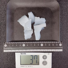 1口大にちぎったこんにゃく 37g