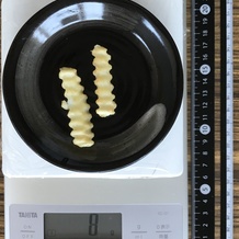 フライドポテト 8g