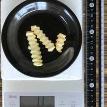 フライドポテト 11g