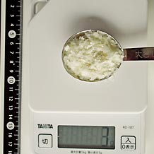 マッシュポテト 3g