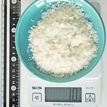 マッシュポテト 10g