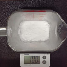 100gの片栗粉