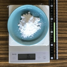 コーンスターチ 16g