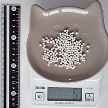 ミニタピオカ(乾燥)5g