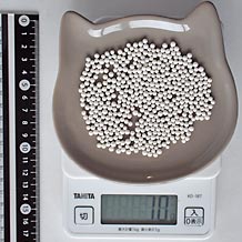 ミニタピオカ(乾燥)10g