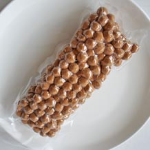 ブラックタピオカ(生)