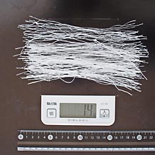 緑豆はるさめ(乾)