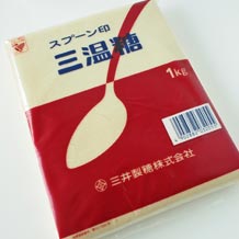 三温糖 1000g