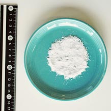 角砂糖1個を砕くと