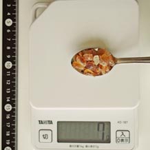 コーヒーシュガー 7g