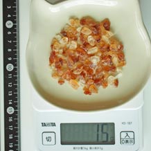 コーヒーシュガー 15g