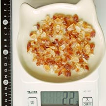 コーヒーシュガー 22g