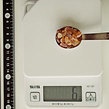 コーヒーシュガー 6g