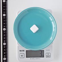 ブドウ糖一袋３g1個