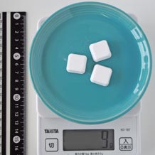 ブドウ糖3ｇ×3個