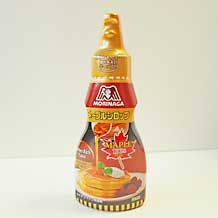 メープルシロップ 100g