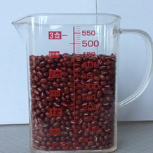 小豆 450ml