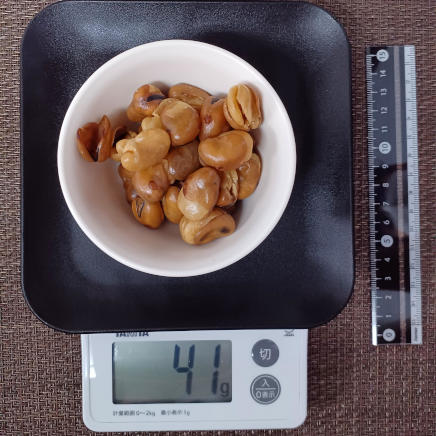 いかり豆 41g