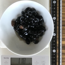 黒豆 118g