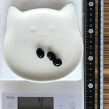 黒豆 4g