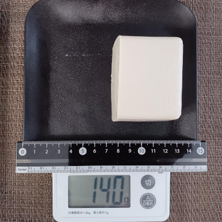 充填豆腐 140g