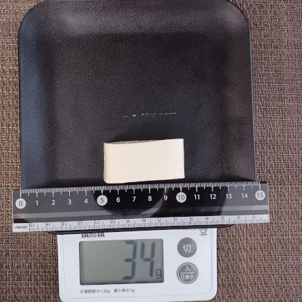 充填豆腐 34g