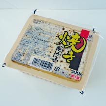 焼き豆腐 300g